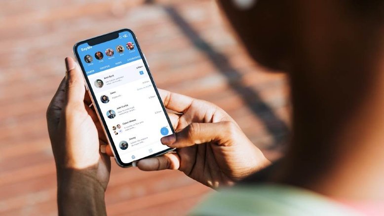 Brasil tem novo app de mensagens contra 'roubo' de nudes e fake news; conheça