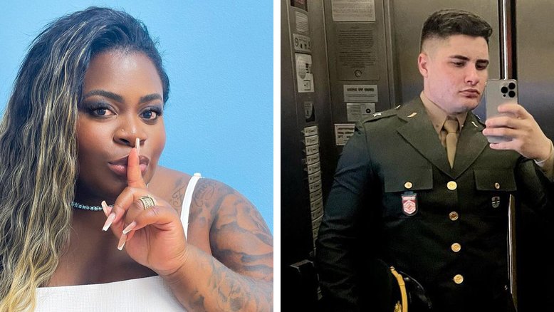 EXCLUSIVO: Jojo Todynho vai processar ex-marido após graves acusações