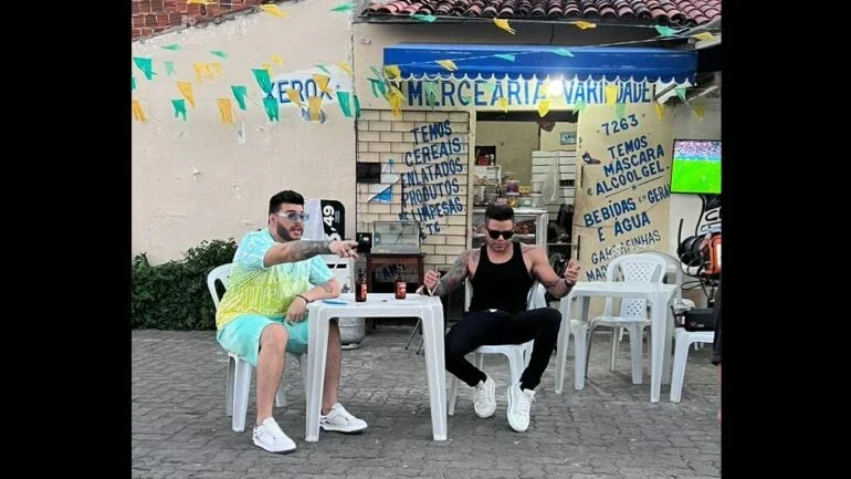 Divulgação