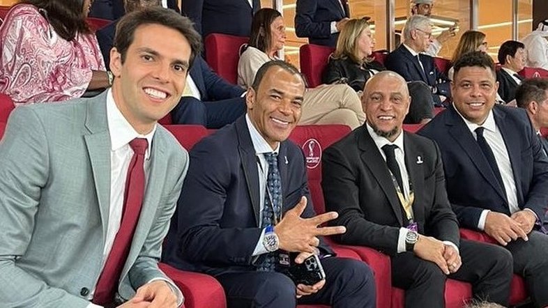 Reprodução Instagram