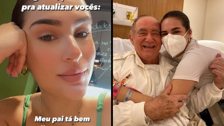 Reprodução/Instagram