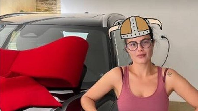 Reprodução/Instagram