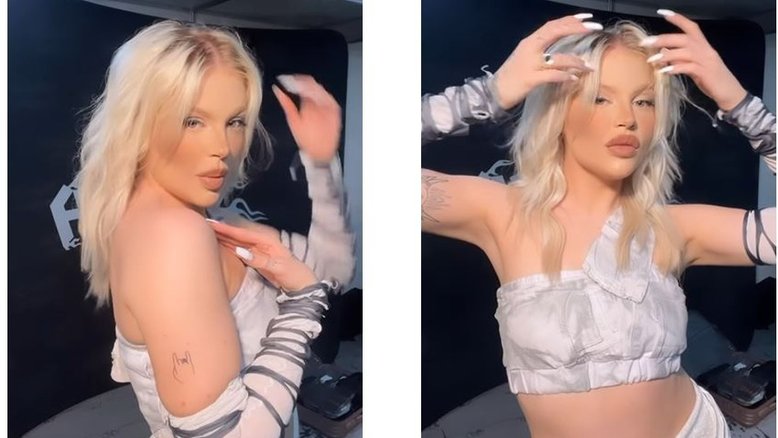 Reprodução/Instagram