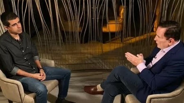 'Junção de vinganças', diz Marcius Melhem sobre denúncias de assédio