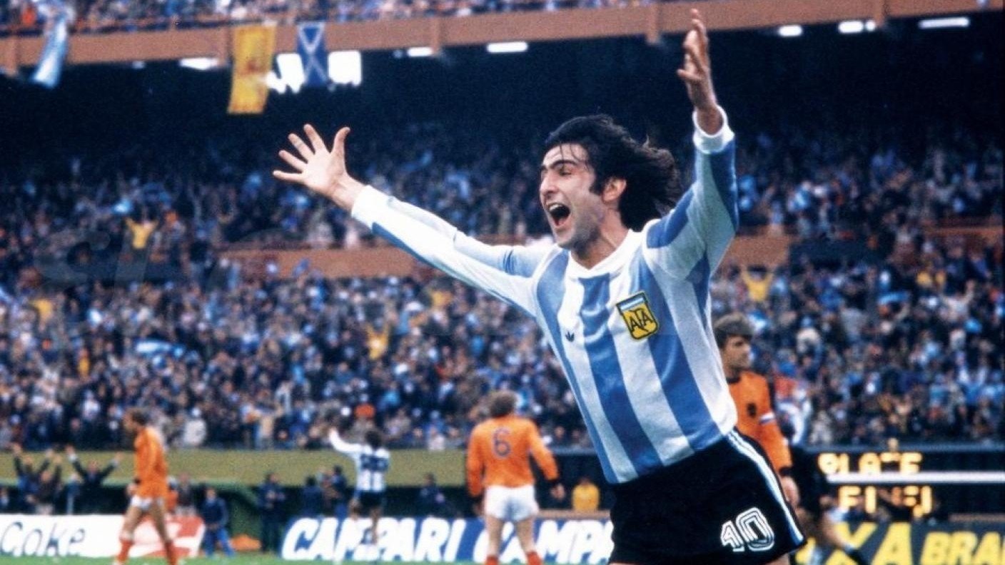 Argentina x Holanda: Relembre o histórico de confrontos em Copas do Mundo