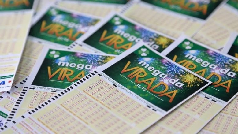 Mega da Virada: o que é possível comprar no futebol com o valor recorde da premiação