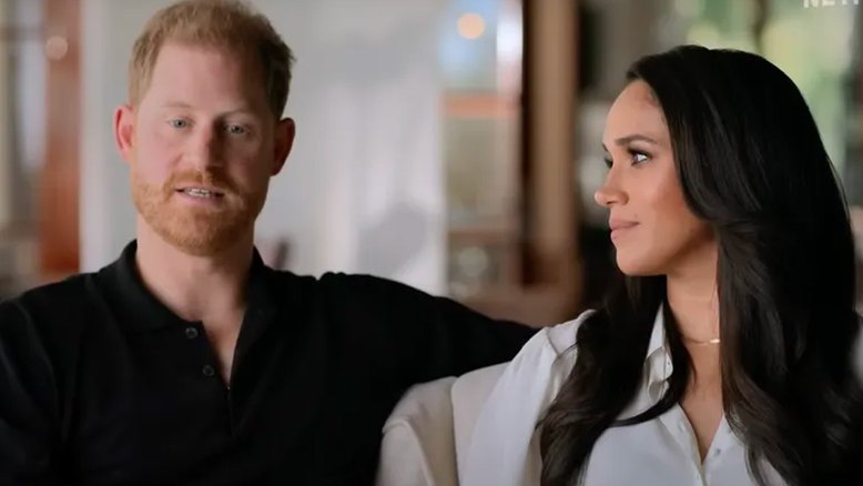 Príncipe Harry revela que aborto de Meghan Markle teria sido causado após pais vazar carta