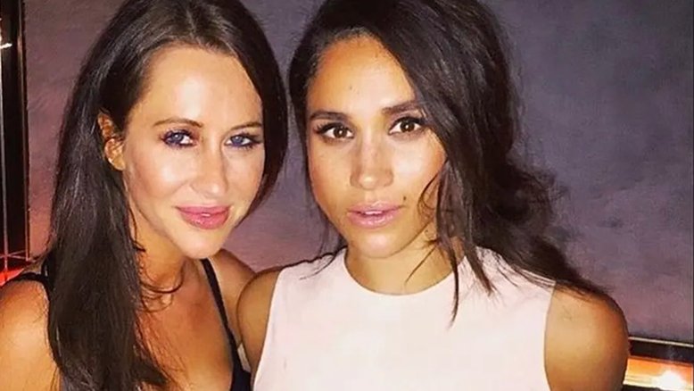 Ex-amiga de Meghan Markle posta indireta após documentário