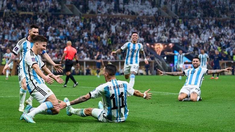 Divulgação Fifa