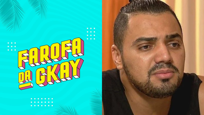 Farofa da Gkay: advogada explica como o ato de Tirullipa é visto judicialmente