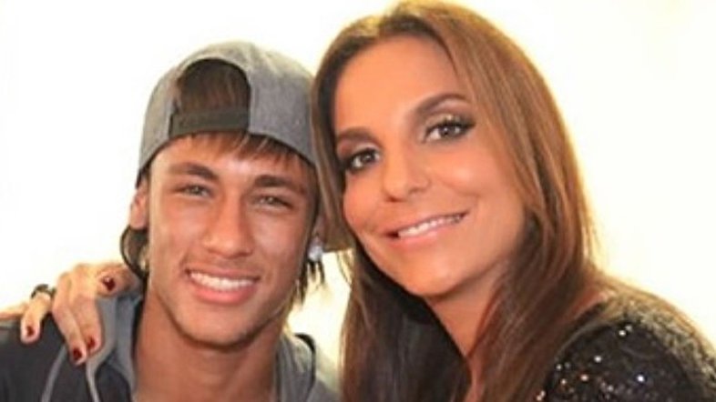 Com fortunas astronômicas, Neymar e Ivete Sangalo dão exemplo materiais aos filhos; entenda
