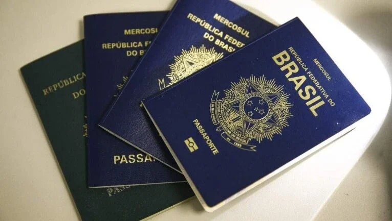 Brasil recebeu 1,5 milhão de turistas estrangeiros no 1º bimestre