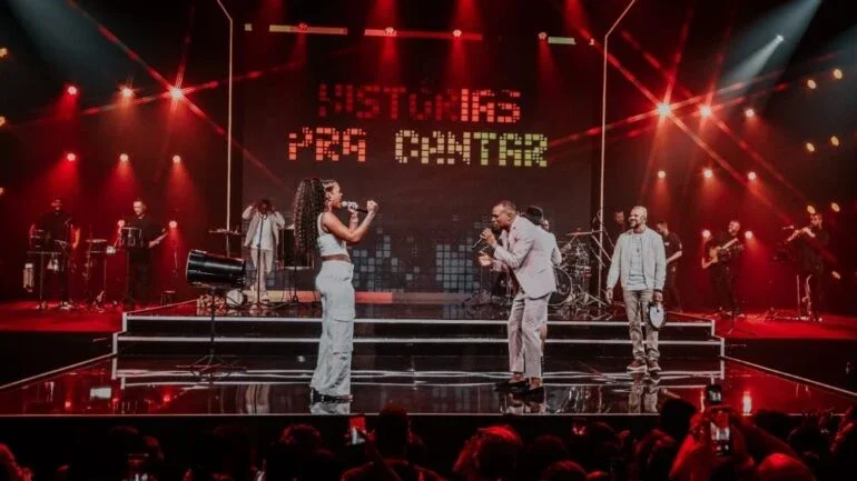 Divulgação / Arthur Rodrigues