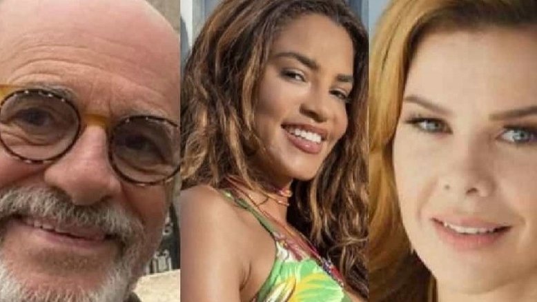 Retrospectiva 2022: relembre os famosos que se assumiram LGBTQIA+