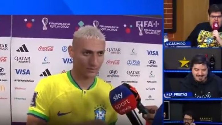 Reprodução