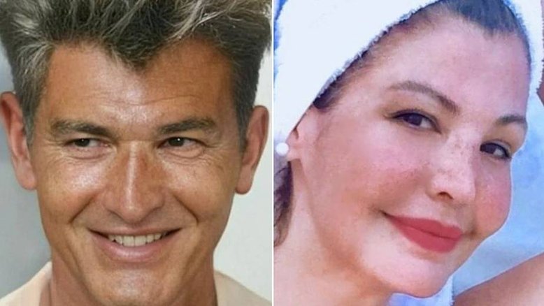 Artista mostra como seria Roberta Close sem a transição de gênero; modelo aprova