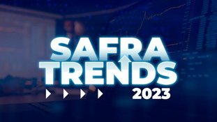 Safra Trends -  Segurança e futuro: como investir hoje de olho no amanhã