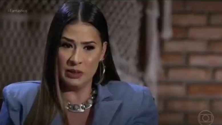Vídeo: Simone chora e revela crise de ansiedade após romper com Simaria: 'Terrível'