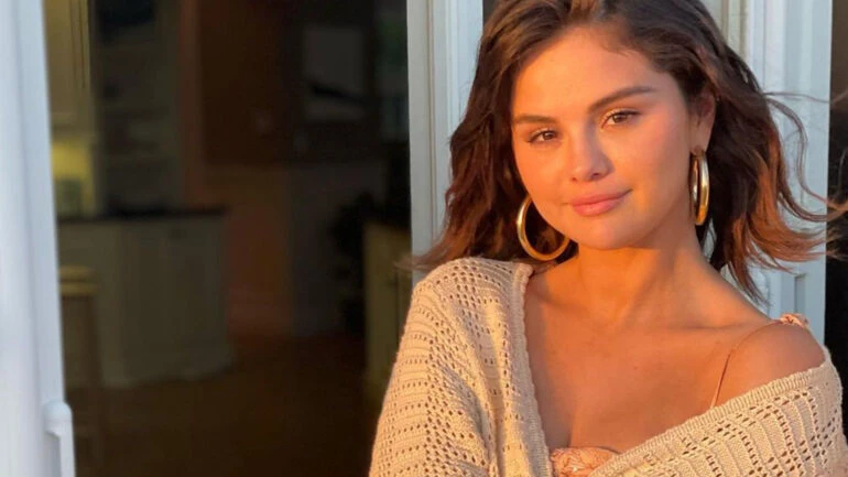 Selena Gomez fala sobre depressão e ansiedade em novo documentário