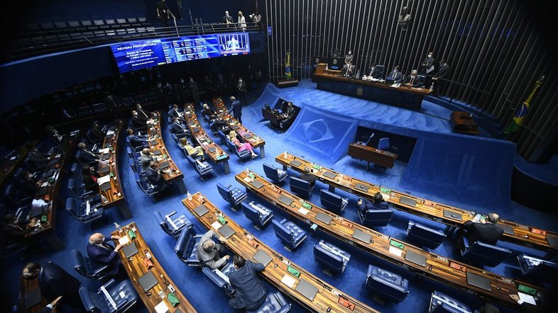Quem entra, quem sai e quem continua no Senado pelos próximos 8 anos