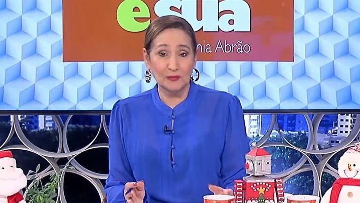 Sonia Abrão aponta ex-namorado de Sabrina Sato como pivô do término com Duda Nagle
