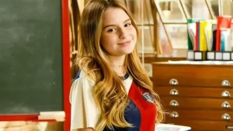 Sophia Valverde, de 'Poliana Moça', comenta fim do contrato com o SBT