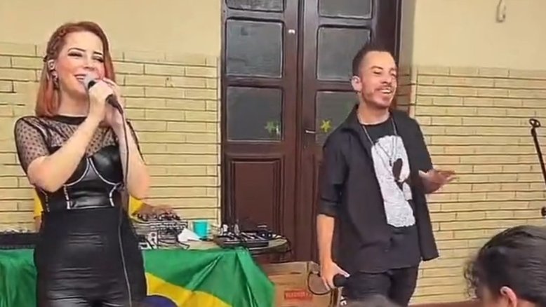 Reprodução/Twitter