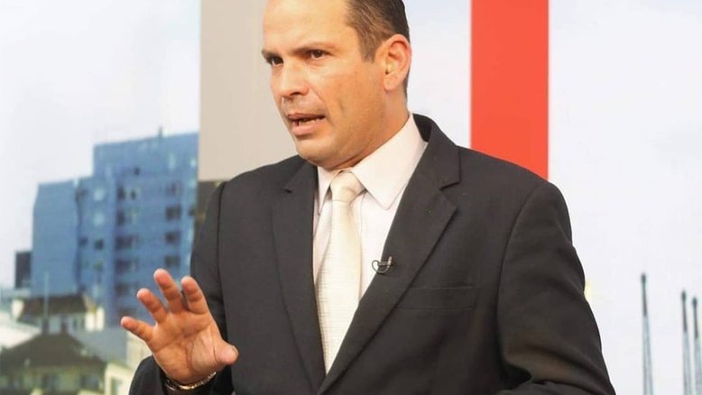 Ex-apresentador do 'Cidade Alerta' é encontrado morto