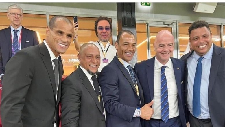 Reprodução Instagram