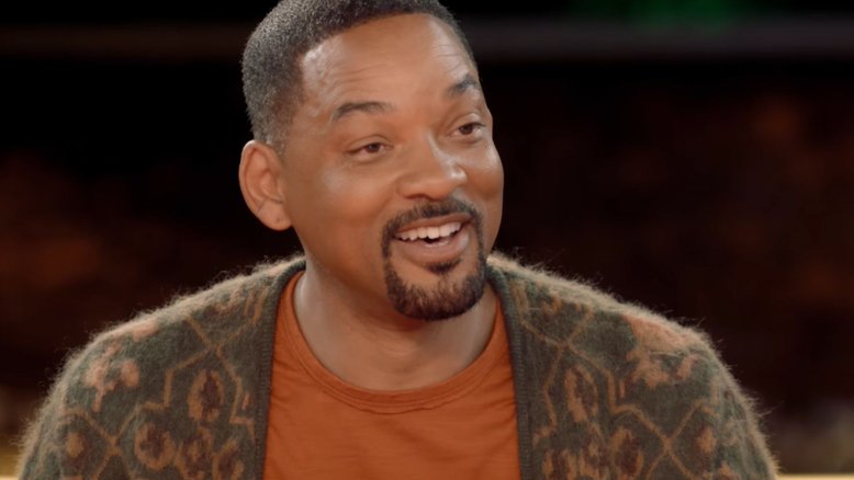 Will Smith