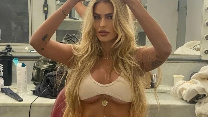 Reprodução/Instagram