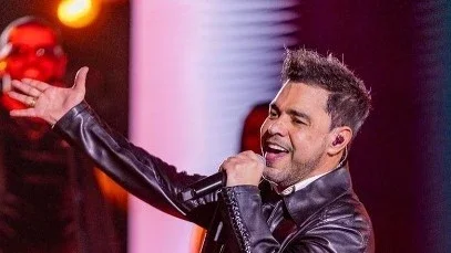 Fonoaudióloga analisa dificuldade de Zezé Di Camargo após cantor desafinar em show