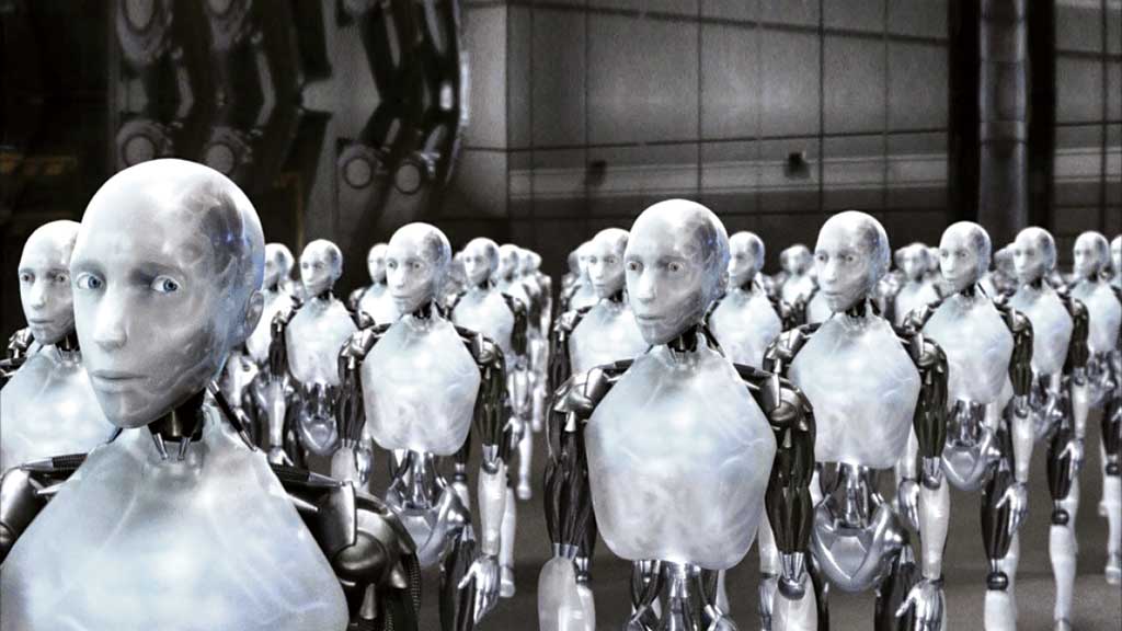 Os robôs vão dominar o mundo? É a hora perfeita para ler Isaac Asimov - ISTOÉ