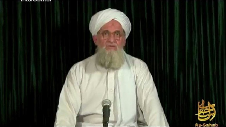 O estranho silêncio da Al-Qaeda sobre o sucessor de seu líder Zawahiri