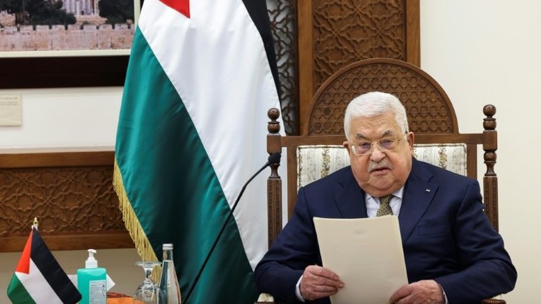 Disputa por sucessão de Abbas pode derrubar Autoridade Palestina