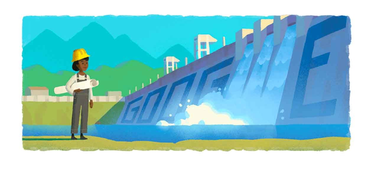 Google homenageia Enedina Alves Marques a primeira mulher negra a se formar em engenharia no Brasil 2 Google homenageia Enedina Alves Marques a primeira mulher negra a se formar em engenharia no Brasil