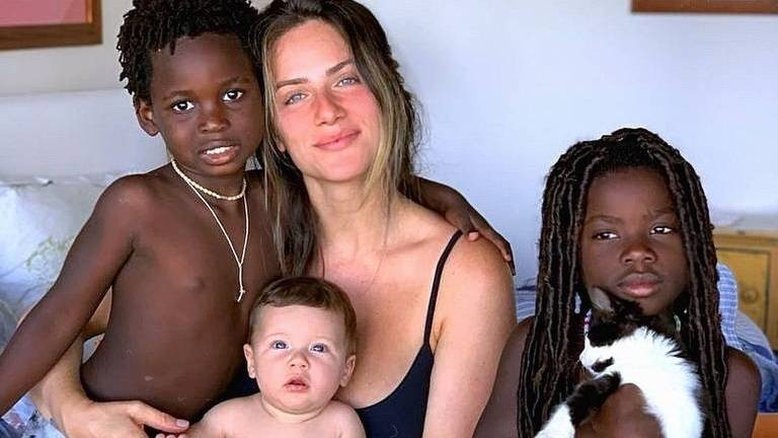'Não falamos em cura': Giovanna Ewbank chora sobre diagnóstico do filho e especialista explica