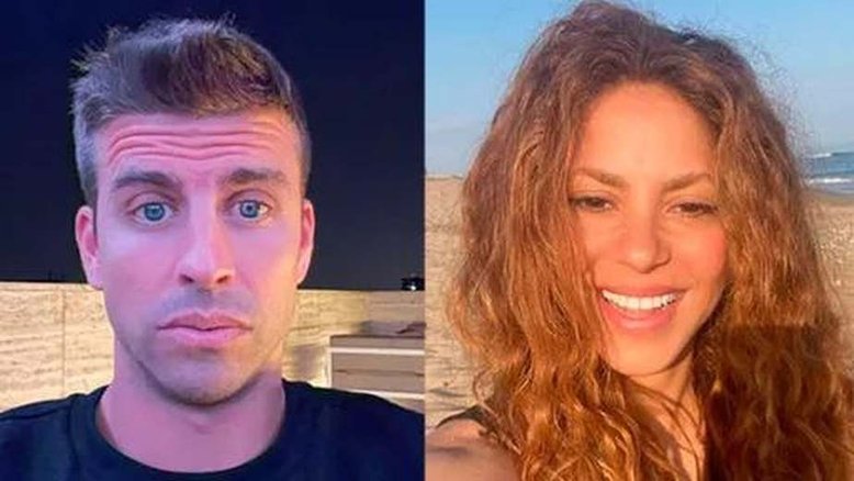 Shakira detona namorada de Piqué em música: 'Trocou uma Ferrari por um Twingo'