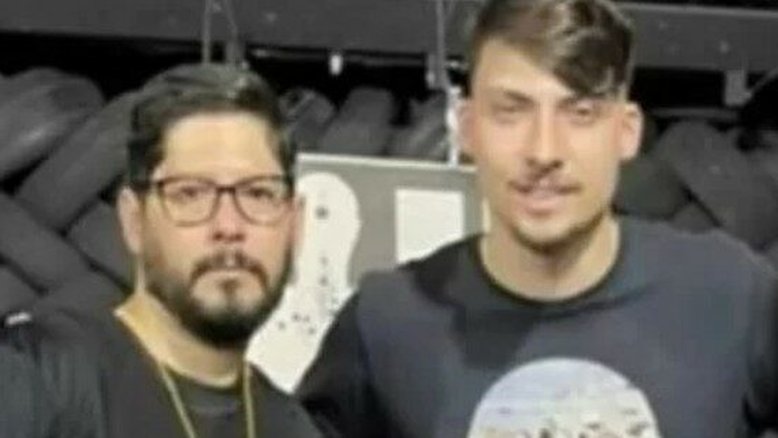 Reprodução