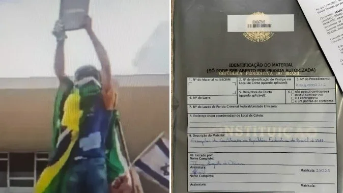 Reprodução/Twitter