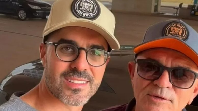 Reprodução/Redes sociais