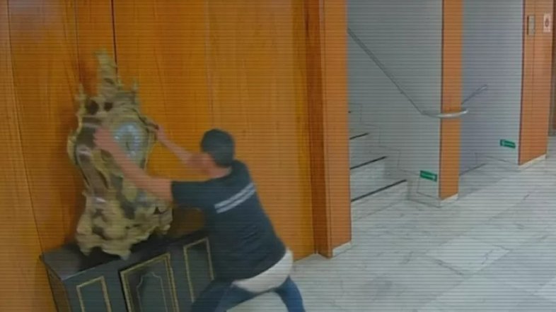 Reprodução/TV Globo