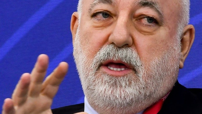 EUA indicia 2 homens que tentaram impedir confisco de iate de oligarca russo