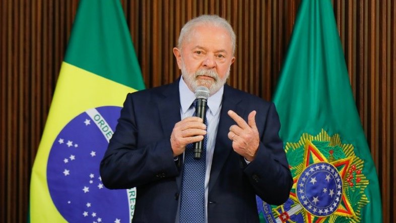 Governo Lula tem 52% de aprovação, diz pesquisa