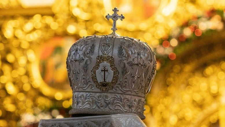 Ucranianos e russos celebraram Natal ortodoxo sem cessar os combates