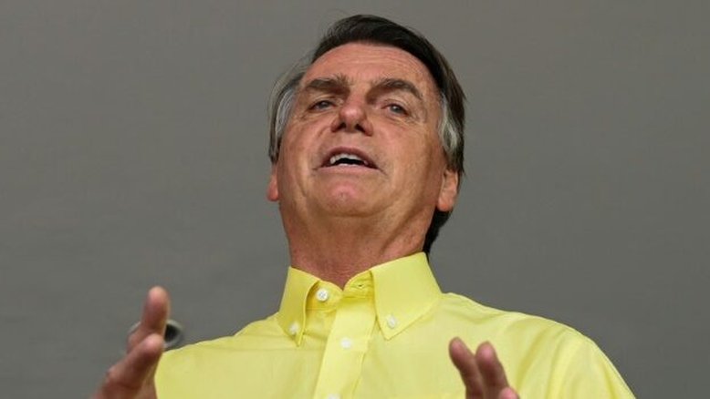 Bolsonaro tentou ilícito com joias de R$ 16 milhões: E agora, patriotas?