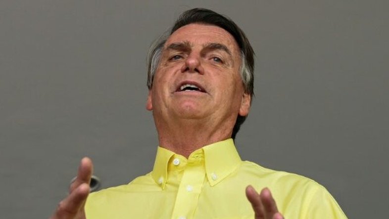 Bolsonaro tentou ilícito com joias de R$ 16 milhões: E agora, patriotas?