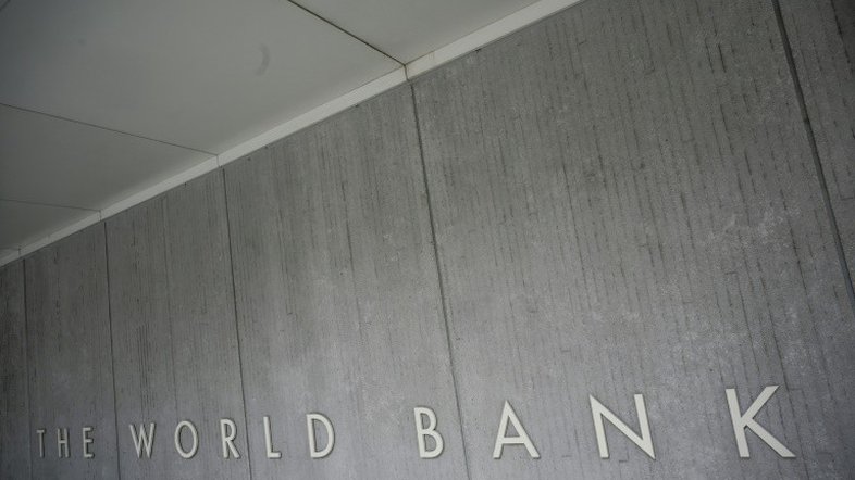 Duas entidades do Banco Mundial pagaram ajuda recorde de US$ 75 bi em 2022