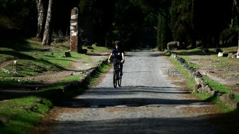 Via Ápia, a estrada romana candidata a Patrimônio da Humanidade