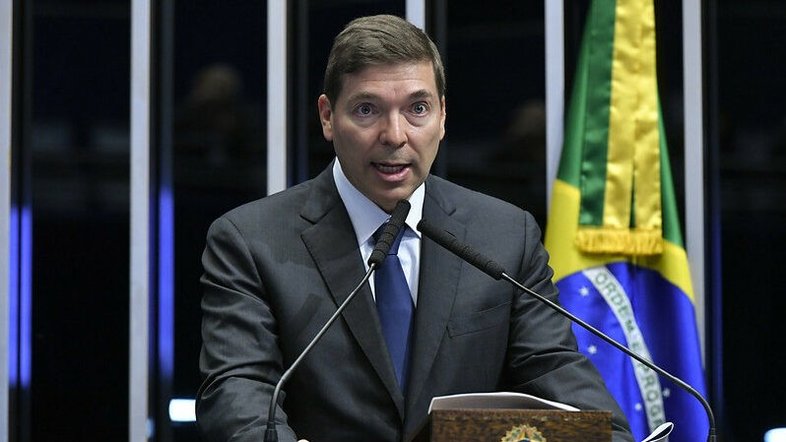 Geraldo Magela/Agência Senado